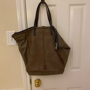 ...Urban Expressions bag